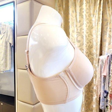 파워네트 매쉬 몰드브라 A컵 B컵