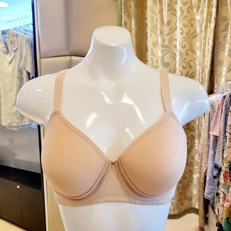 CD컵 파워네트매쉬몰드브라 팬티세트