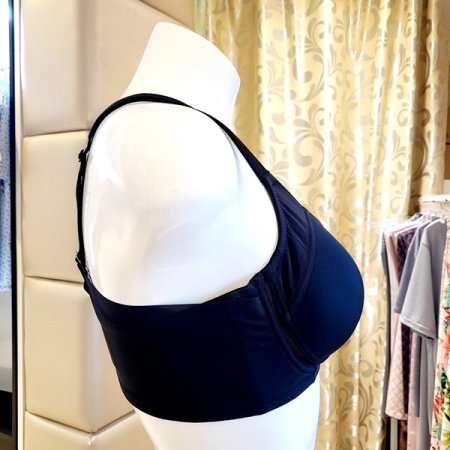 E컵F컵 슬림패드 몰드 보정브라