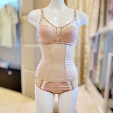 허리날씬 하드타입 웨이스트 니퍼