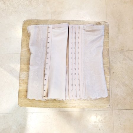 허리날씬 하드타입 웨이스트 니퍼