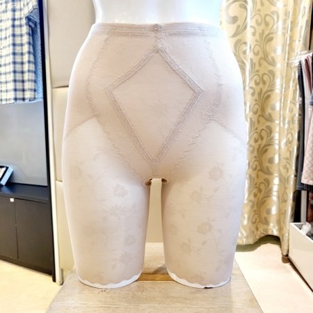 힙업 복부보정 하드타입 사각거들