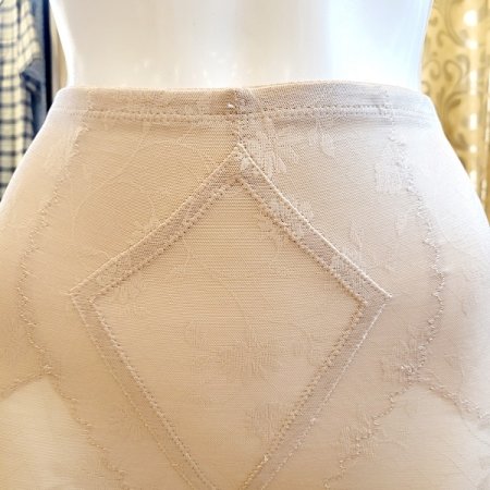 힙업 복부보정 하드타입 사각거들