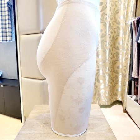 힙업 복부보정 하드타입 사각거들