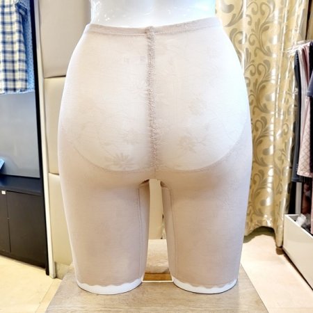 힙업 복부보정 하드타입 사각거들