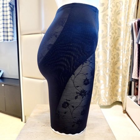 힙업 복부보정 하드타입 사각거들