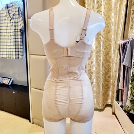 하드타입 하이웨스트 삼각거들