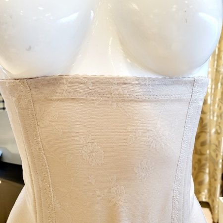 하드타입 하이웨스트 삼각거들