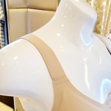 큰가슴도 입기좋은 무봉제브라