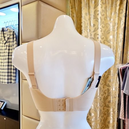 큰가슴도 입기좋은 무봉제브라