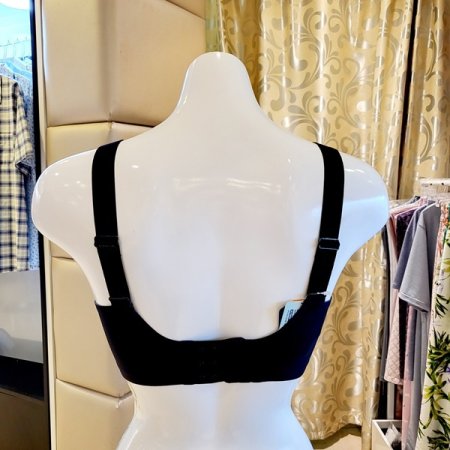 큰가슴도 입기좋은 무봉제브라