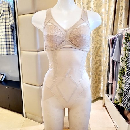 하드타입 하이웨스트 사각거들