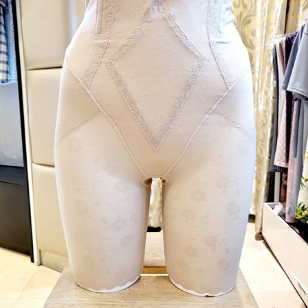 하드타입 하이웨스트 사각거들