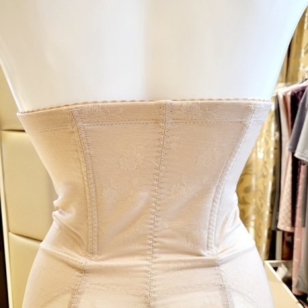 하드타입 하이웨스트 사각거들