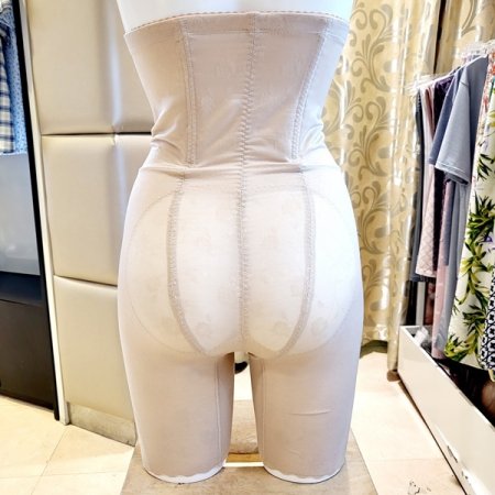 하이웨스트 하드타입 사각거들