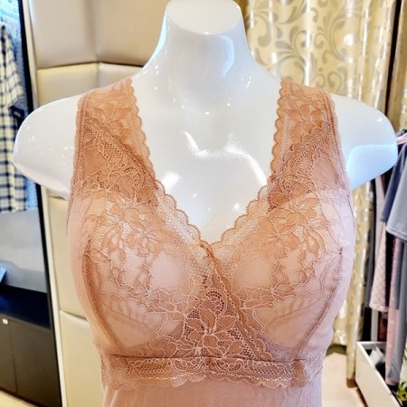 레이스몰드컵 모달스판 브라런닝