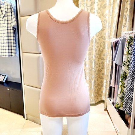 레이스몰드컵 모달스판 브라런닝