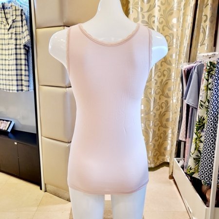 레이스몰드컵 모달스판 브라런닝