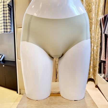 히든 노라인 무봉제 여성팬티