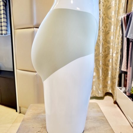 히든 노라인 무봉제 여성팬티