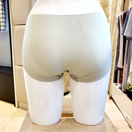 히든 노라인 무봉제 여성팬티