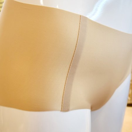 히든 노라인 무봉제 여성팬티