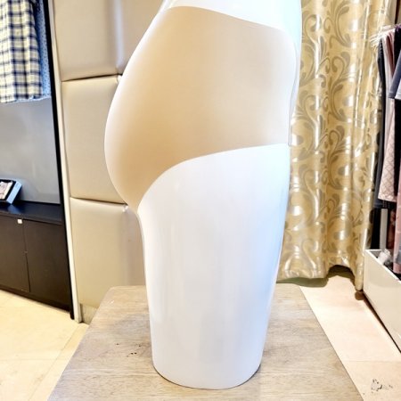 히든 노라인 무봉제 여성팬티