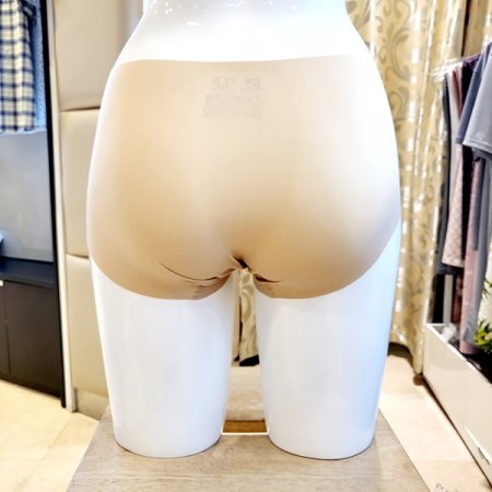 히든 노라인 무봉제 여성팬티