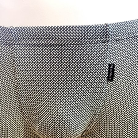 스판 잔무늬나염 남자 드로즈