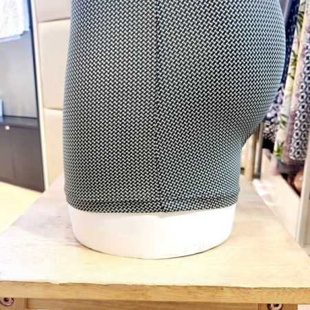 잔무늬 스판 남자드로즈 2종세트