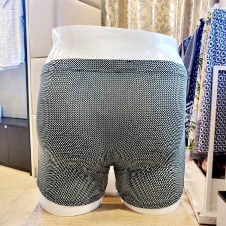 잔무늬 스판 남자드로즈 2종세트