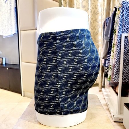 스판 그라데이션 남자드로즈