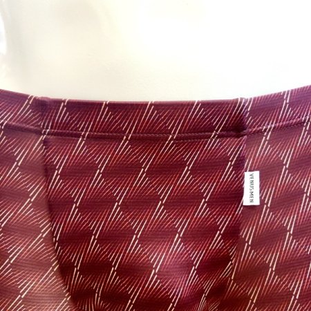 스판 그라데이션 남자드로즈