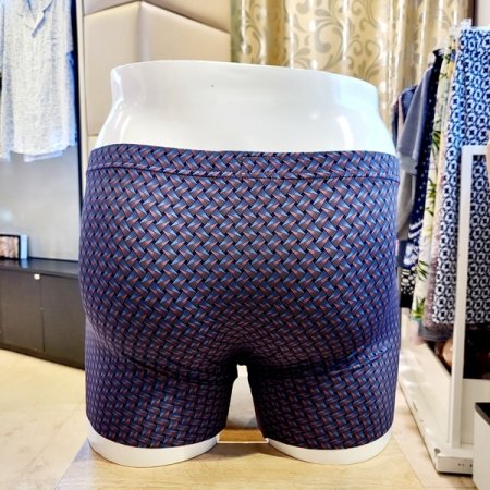 프리커팅 메쉬망 남자 드로즈