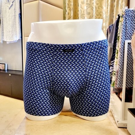 프리커팅 메쉬망 남자 드로즈