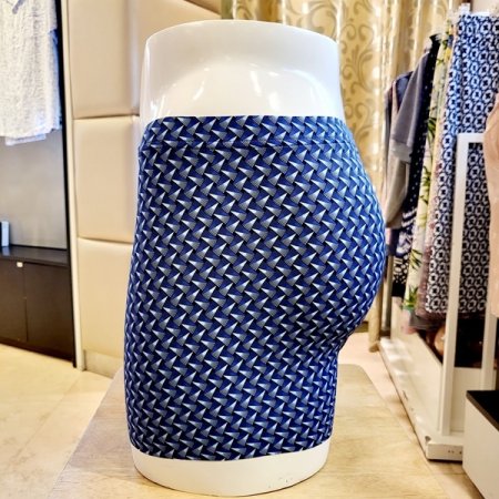 프리커팅 메쉬망 남자 드로즈