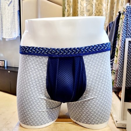 매직 메쉬망 노라인 남자드로즈세트