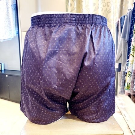 고급 면100수 내측밴드 남성트렁크