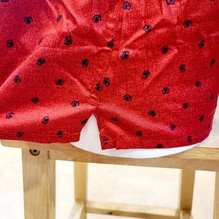 2색택1 매쉬망 내측밴드 남자트렁크