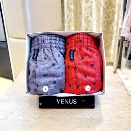 내측밴드 매쉬망트렁크 2종세트