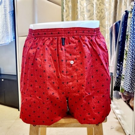 내측밴드 매쉬망트렁크 2종세트