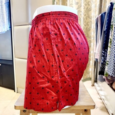 내측밴드 매쉬망트렁크 2종세트