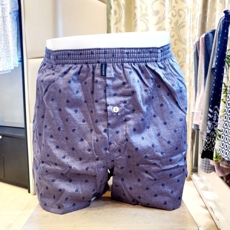 내측밴드 매쉬망트렁크 2종세트