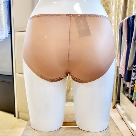 25AW 애쉬메모리세트 헴라인팬티