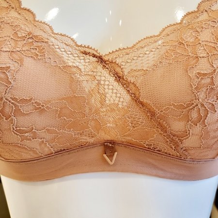 25AW 애쉬메모리 몰드브라 EF컵