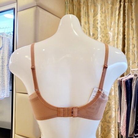 빅사이즈 G컵 애쉬메모리 몰드브라