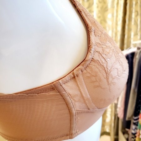 25aw 애쉬메모리브라 모달팬티세트