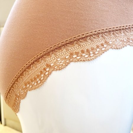 CD컵 애쉬메모리브라 모달팬티세트