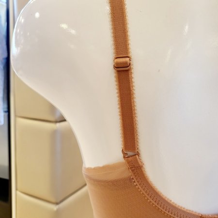 EF컵 애쉬메모리브라 모달팬티세트