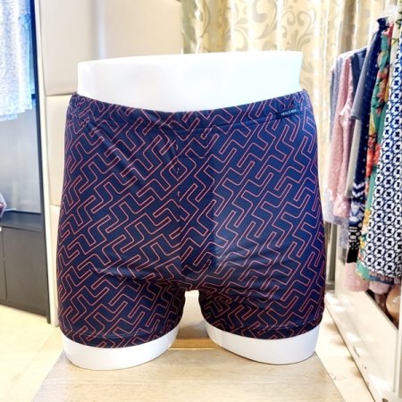 2택1 미로나염 기능성 이지핏 드로즈